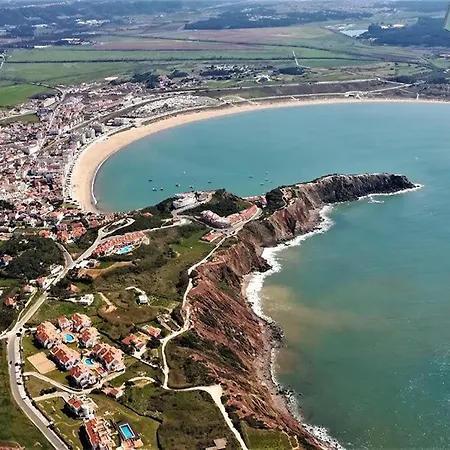 Lejlighed Silver Coast *