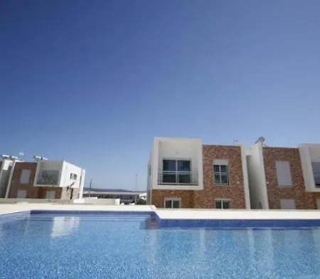 Apartment Silver Coast
