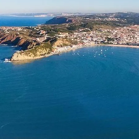 Silver Coast * Salir de Porto