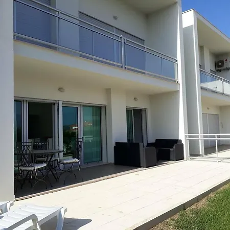 Διαμέρισμα Silver Coast *