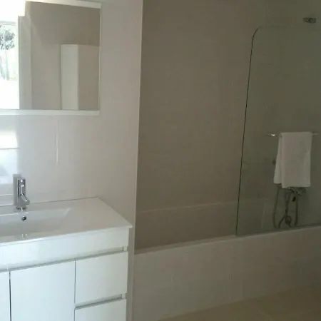Silver Coast Apartment
