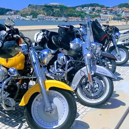 Lejlighed Silver Coast