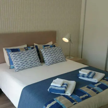 Silver Coast Διαμέρισμα *