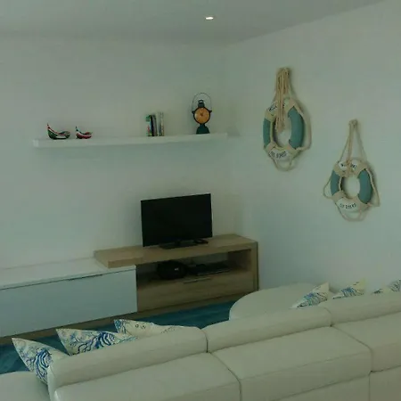 Silver Coast Lejlighed Salir de Porto