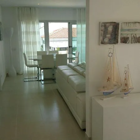Apartment Silver Coast