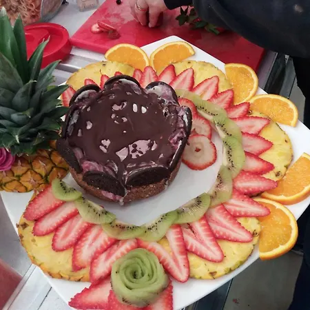 Silver Coast Διαμέρισμα Salir de Porto