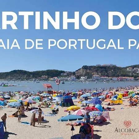 Lejlighed Silver Coast