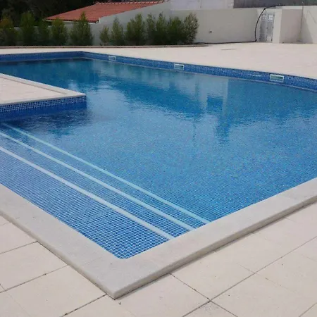 Silver Coast Apartment