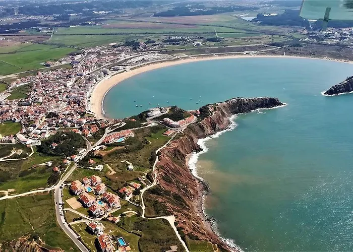 アパート Silver Coast *