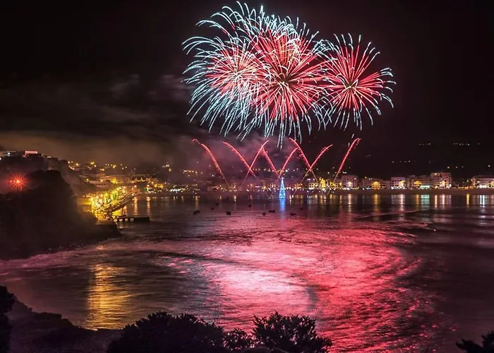 Silver Coast アパート *