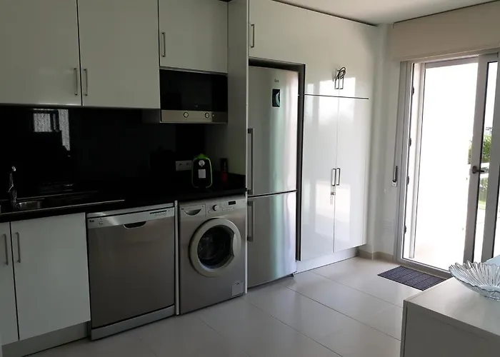 Silver Coast Salir de Porto