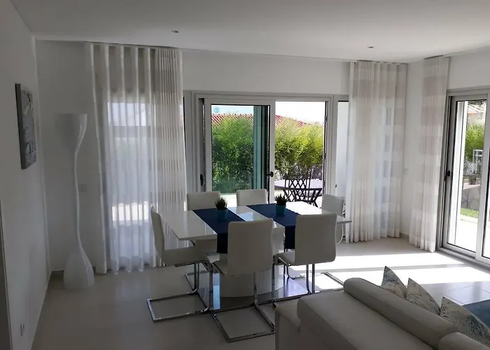 Silver Coast アパート