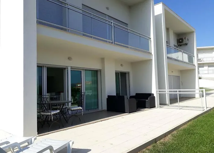 アパート Silver Coast *