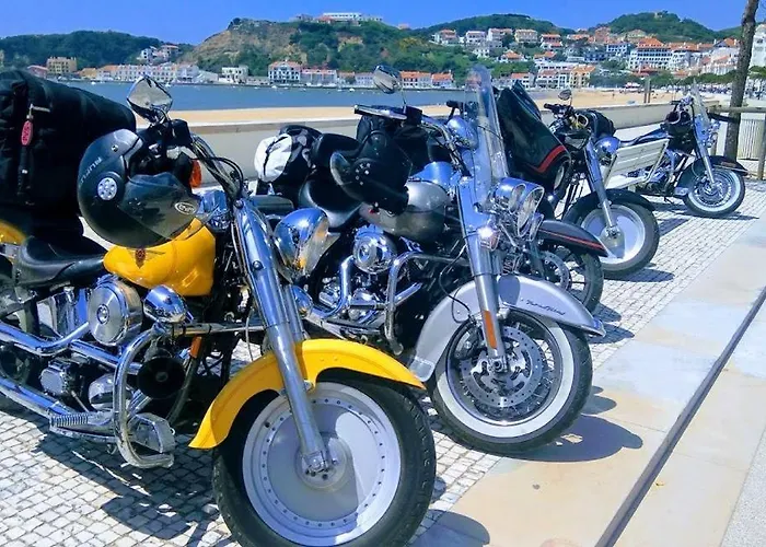 アパート Silver Coast