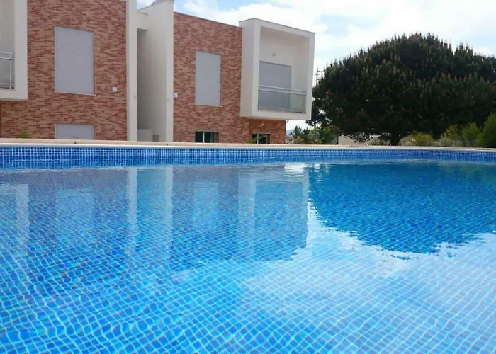 Silver Coast アパート *