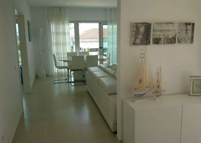 アパート Silver Coast