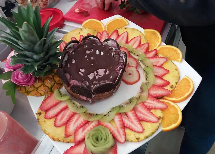 Silver Coast アパート Salir de Porto