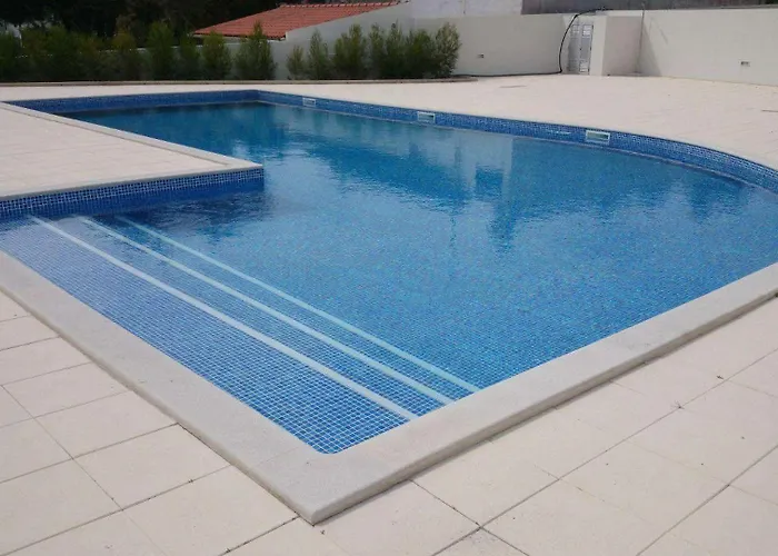 Silver Coast アパート